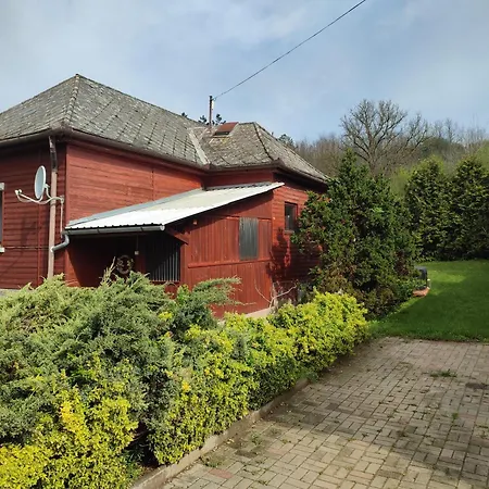 Apartment Varganya Maganszallas Erdokoevesd Erdokovesd