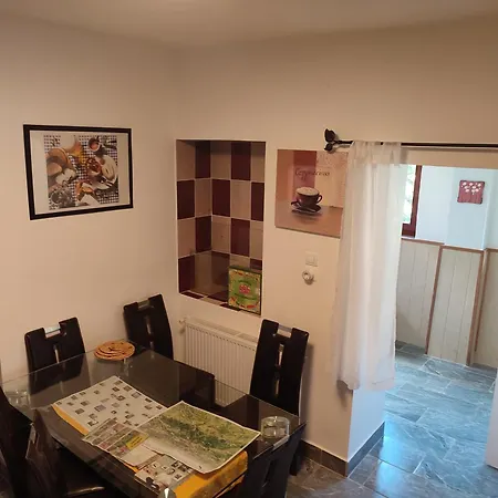 Varganya Maganszallas Erdokoevesd Apartment Erdokovesd